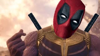 Deadpool The Box Deadpool Roddy Rich Parody [upl. by Barcroft223]