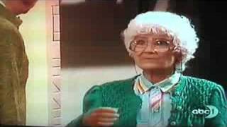 Sophia Petrillo on Empty Nest [upl. by Fredrick]