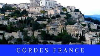 GORDES FRANCE 2019 [upl. by Pearlstein]