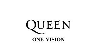 Queen  One vision  Remastered HD  with lyrics [upl. by Enillebyam]