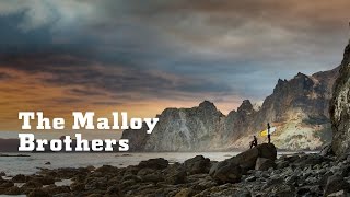 YETI Presents The Malloy Brothers [upl. by Ziladnerb866]