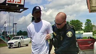 quotIm famous yoquot Complete Arrest of Migos Rapper Offset [upl. by Jaquenetta962]