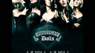 Pussycat Dolls  Hush Hush Dave Aude Club ReRemix [upl. by Yentroc]