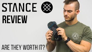 Stance Socks Review  Are They Worth It [upl. by Cati]