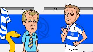 Steve McClaren Another Destroy amp Exit [upl. by Raffarty]