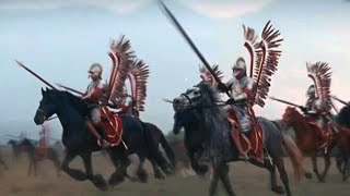 Sabaton  Winged Hussars [upl. by Quickel321]