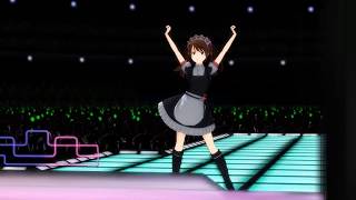 【MMD R18】 The iDOLMSTER  The Spectre 1080p Full HD [upl. by Hakilam855]