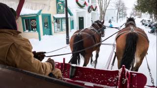 Mackinac Tour  Pure Michigan [upl. by Bilak]