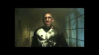 Marvels The Punisher All Best Fight Scenes  All Major Deaths [upl. by Nilrac598]