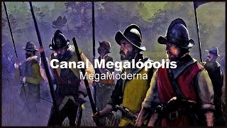 MESOAMÉRICA Conquista y Colonización  Documentales [upl. by Jaclin249]