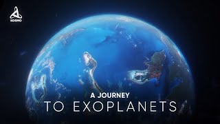 A Journey to Incredible Exoplanets [upl. by Nettie]