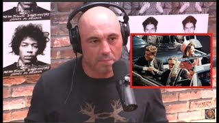 Joe Rogan Discusses JFK Assassination with Former CIA Officer [upl. by Yesak240]