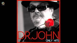 Dr John Only Hits Full Album HQ [upl. by Nirret]