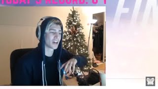 Overwatch xQc explains the juice [upl. by Leay218]