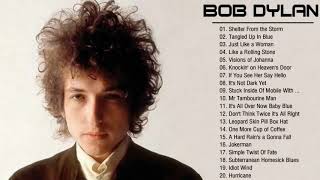 Bob Dylan  Rough and Rowdy Ways Full Album [upl. by Anyale]