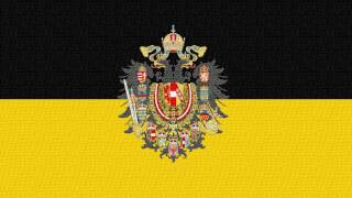 Austrian Empire National Anthem Instrumental Gott Erhalte Franz den Kaiser [upl. by Natelson]