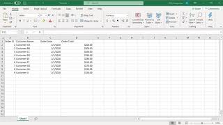 How to Enable Autocomplete feature for formulas in Excel  Office 365 [upl. by Yelekalb]