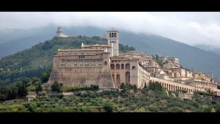 Assisi Italy [upl. by Routh277]