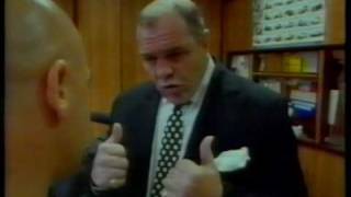 Lenny Mclean [upl. by Aihsenot827]