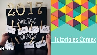 ▶️Manualidades para año nuevo [upl. by Herodias]