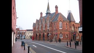 Places to see in  Wokingham  UK [upl. by Akela]