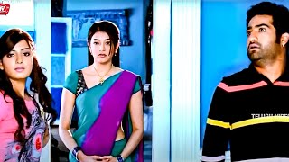 Jr Ntr  Kajal Agarwal And Samantha Telugu Movie Scene  Telugu Scenes  Telugu Videos [upl. by Ardin422]