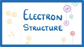 GCSE Chemistry  Electron Arrangement [upl. by Yengac]