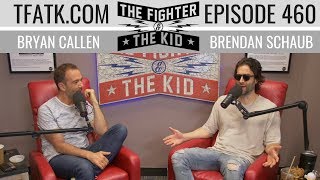 The Fighter and The Kid  Episode 460 Chris DElia [upl. by Steven34]