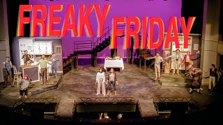 Freaky Friday The Musical [upl. by Ronda]