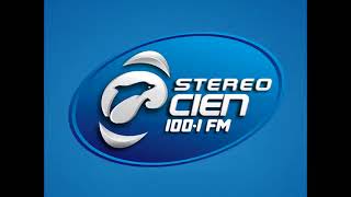 Stereo 100 High Energy Mix 11071998 [upl. by Namurt]