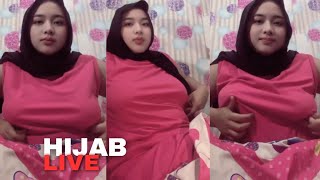 BIGO LIVE HIJAB CANTIK UPDATE [upl. by Zipporah]