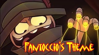 Fantoccios Theme  Spookworx [upl. by Mikah]