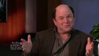 Jason Alexander discusses the end of quotSeinfeldquot  EMMYTVLEGENDSORG [upl. by Ttennej]