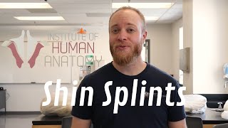 What Are Shin Splints [upl. by Irvin]