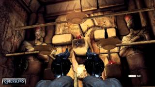 Deadfall Adventures Gameplay PC HD [upl. by Uliram]