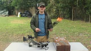 PSE Coalition Crossbow In Depth Review [upl. by Santa]