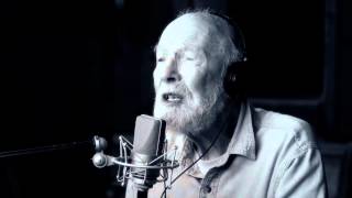 Pete Seeger  quotForever Youngquot [upl. by Einnob]