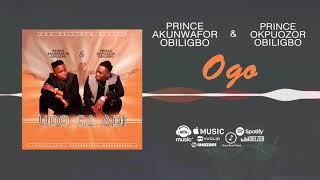 umu obiligbo  Ogo Amaka Official Audio [upl. by Nesahc]