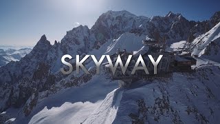 Skyway  Salomon TV [upl. by Ahsiemaj983]