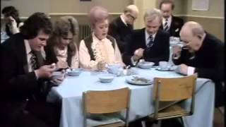 Are You Being Served Season 4 Episode 1  No Sale [upl. by Repmek]