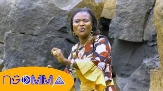 Geraldine Oduor  Wewe Ni Mungu Final Video [upl. by Llorrac]