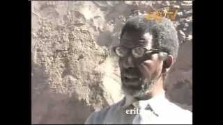 Eritrean comedy Kidane Ghirmay Gorebetey Key Halfeni [upl. by Neeloj]