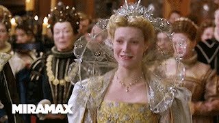 Shakespeare in Love  Bonus Feature HD  Joseph Fiennes Gwyneth Paltrow  MIRAMAX [upl. by Aehcim]