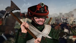 The Holdfast Nations At War Carpenter Experience [upl. by Crawley760]