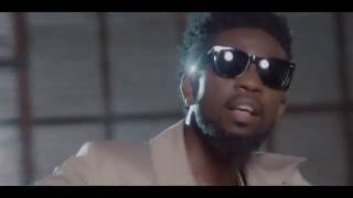 Bisa Kdei  JWE Official Video [upl. by Drahsar957]