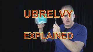 Ubrelvy  ubrogepant for Migraine What YOU Need to Know [upl. by Annavoig]