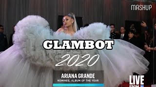 Im a bitch Im a boss  Glambot 2020 mashup  Doja Cat  Boss Btch [upl. by Jdavie]