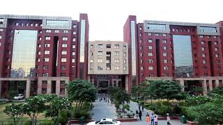 AMITY CAMPUS NOIDA [upl. by Ocker549]