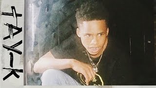 The REAL Tay K Story Documentary [upl. by Eirb]