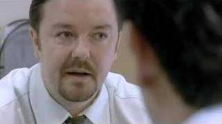 David Brent is Made Redundant [upl. by Deden523]